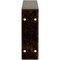 Ekena Millwork Embrey Steel Bracket, Antiqued Copper 2"W x 18"D x 6 1/2"H BKTM02X18X06EBACO - alternate 3